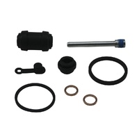 Rear Brake Caliper Rebuild Kit for 2018-2019 Suzuki GSX250R 