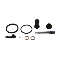 Front Brake Caliper Rebuild Kit for 2019-2022 Honda C125 Super CUB 