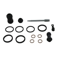 Rear Brake Caliper Rebuild Kit for 2018-2024 Honda GL1800 Goldwing 