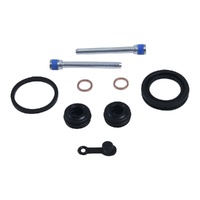 Front Brake Caliper Rebuild Kit for 2020-2021 Kawasaki KVF300 Brute Force 