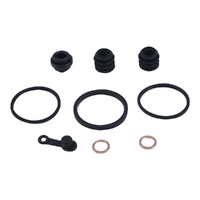 Rear Brake Caliper Rebuild Kit for 2020-2023 Kawasaki KRX 1000 Teryx 