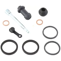 Front Brake Caliper Rebuild Kit for 2012-2018 Kawasaki KVF300 Brute Force