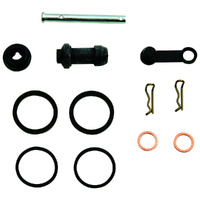 Front Brake Caliper Rebuild Kit for 2014-2022 Sherco 300 SER 2T 