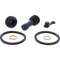 Rear Brake Caliper Rebuild Kit for 2022-2025 Polaris 570 Ranger Crew SP Premium
