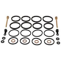 Front Brake Caliper Rebuild Kit for 2022-2024 Husqvarna TC85 