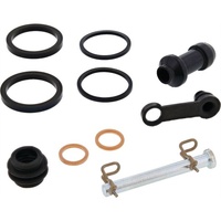 Front Brake Caliper Rebuild Kit for 2022-2025 Husqvarna TE300I