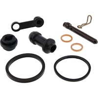 Rear Brake Caliper Rebuild Kit for 2000-2004 KTM 640 Duke