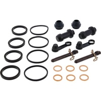 Front Brake Caliper Rebuild Kit for 2003-2006 KTM 950 Adventure