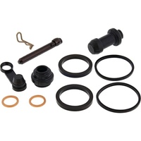 Front Brake Caliper Rebuild Kit for 2006-2008 KTM 950 Super Enduro