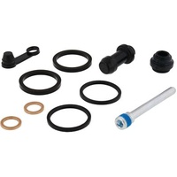 Front Brake Caliper Rebuild Kit for 2004-2006 Harley Davidson XL883 Sportster