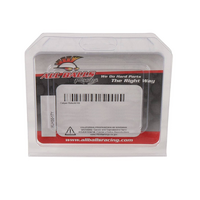 Rear Brake Caliper Rebuild Kit for 2010-2011 Harley Davidson 1584 FLSTC Heritage Softail 96CI