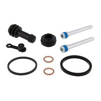 Rear Brake Caliper Rebuild Kit for 