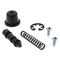 All Balls Clutch Master Cylinder Rebuild Kit for 2018-2021 KTM 350 XCF