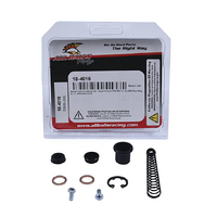Clutch Master Cylinder Rebuild Kit for 2004-2005 Honda NRX1800 Rune 