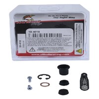 Clutch Master Cylinder Rebuild Kit for 1998-2002 Suzuki TL1000R 