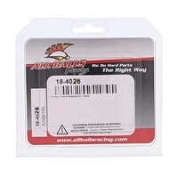 Clutch Master Cylinder Rebuild Kit for 2012-2024 Kawasaki ZX-14R Ninja ABS 