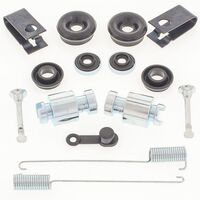 Front Wheel Cylinder Rebuild Kit for 2004-2006 Honda TRX350TM 