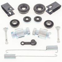 2004-2006 Honda TRX350TM All Balls Front Wheel Cylinder Rebuild Kit