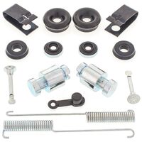 Front Wheel Cylinder Rebuild Kit for 1998-2001 Honda TRX450ES 