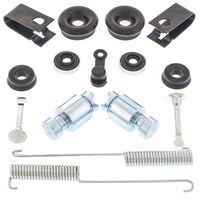 Front Wheel Cylinder Rebuild Kit for 2008 Honda TRX400FA 