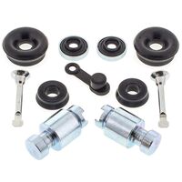 Front Wheel Cylinder Rebuild Kit for 2000-2006 Honda TRX350FM (Two Required)