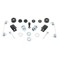 Front Wheel Cylinder Rebuild Kit for 1988-2000 Honda TRX300 2WD 