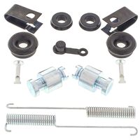 Front Wheel Cylinder Rebuild Kit for 1989-1998 Yamaha YFM350FW Big Bear 4X4 
