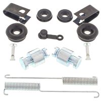 1989-1998 Yamaha YFM350FW Big Bear 4X4 All Balls Front Wheel Cylinder Rebuild Kit