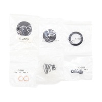 Clutch Slave Cylinder Rebuild Kit for 2004-2007 Suzuki GSX1300R Hayabusa 