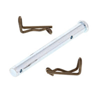 Front Brake Caliper Bolts for 2024 KTM 250 EXC TBI 