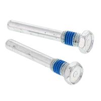 Front Brake Caliper Bolts for 1985 Suzuki DR250 