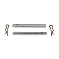 Rear Brake Caliper Bolts for 1979-1982 Kawasaki KZ1300 