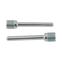 Front Brake Caliper Bolts for 2007-2008 Kawasaki Z1000 