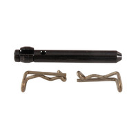 Front Brake Caliper Bolts for 2015 Can-Am Outlander L Max 500 EFI 