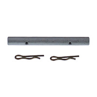 Front Brake Caliper Bolts for 2007-2012 Yamaha FZ6S 