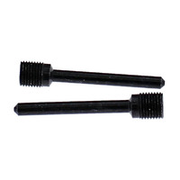 Front Brake Caliper Bolts for 2004-2006 Kawasaki ZX-12R ZX12 