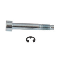 Front Brake Caliper Bolts for 2021-2024 GasGas MC65 
