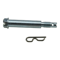 Front Brake Caliper Bolts for 2011 KTM 105 SX 
