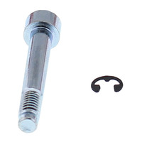 Rear Brake Caliper Bolts for 2021-2024 GasGas MC65 