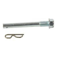Rear Brake Caliper Bolts for 2011-2024 KTM 85 SX 