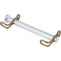 Rear Brake Caliper Bolt for 2022-2025 Husqvarna TE250i