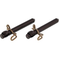 Front Brake Caliper Bolts for 2023-2024 KTM 690 Enduro R