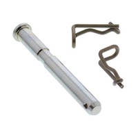 Front Brake Caliper Bolt for 2011-2013 Harley Davidson 1690 FLHTC Electra Glide Classic