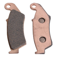 Sintered Front Brake Pad Pair for 2025 Beta RR390 X-Pro 4T