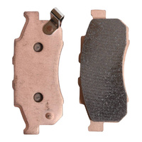 Sintered Front Left Brake Pad Pair for 2021-2024 Honda SXS520 Pioneer 520