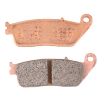 Sintered Front Left Brake Pad Pair for 2017-2020 Yamaha YXZ1000R EPS SS
