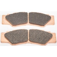 Sintered Rear Right Brake Pad Pair for 2017-2020 Yamaha YXZ1000R EPS SS