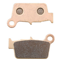 Sintered Rear Brake Pad Pair for 2025 Beta RR350 X-Pro 4T