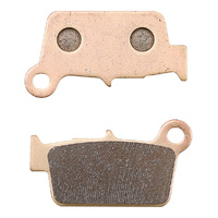 Sintered Rear Brake Pad Pair for 2025 Beta RR390 X-Pro 4T