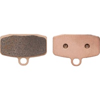 Sintered Front Brake Pad Pair for 2013-2017 KTM 350 Freeride